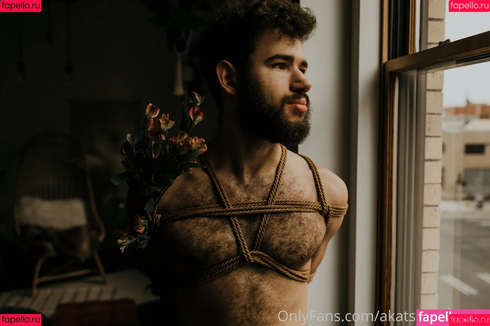 akatsuki_shibari Onlyfans Photo Gallery 