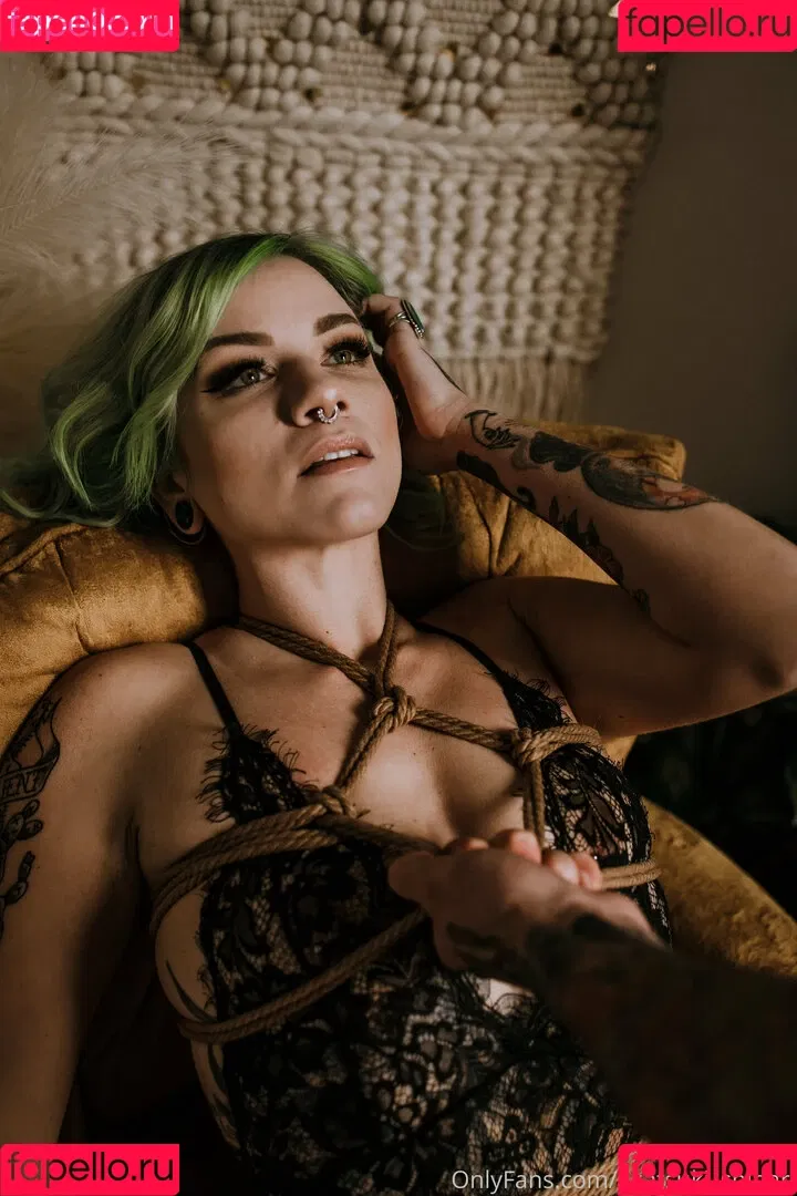 akatsuki_shibari Onlyfans Photo Gallery 