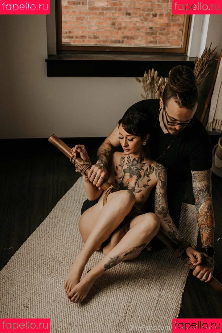 akatsuki_shibari Onlyfans Photo Gallery 