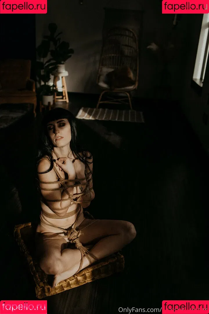 akatsuki_shibari Onlyfans Photo Gallery 