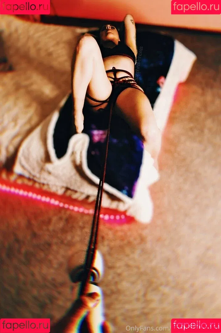 akatsuki_shibari Onlyfans Photo Gallery 