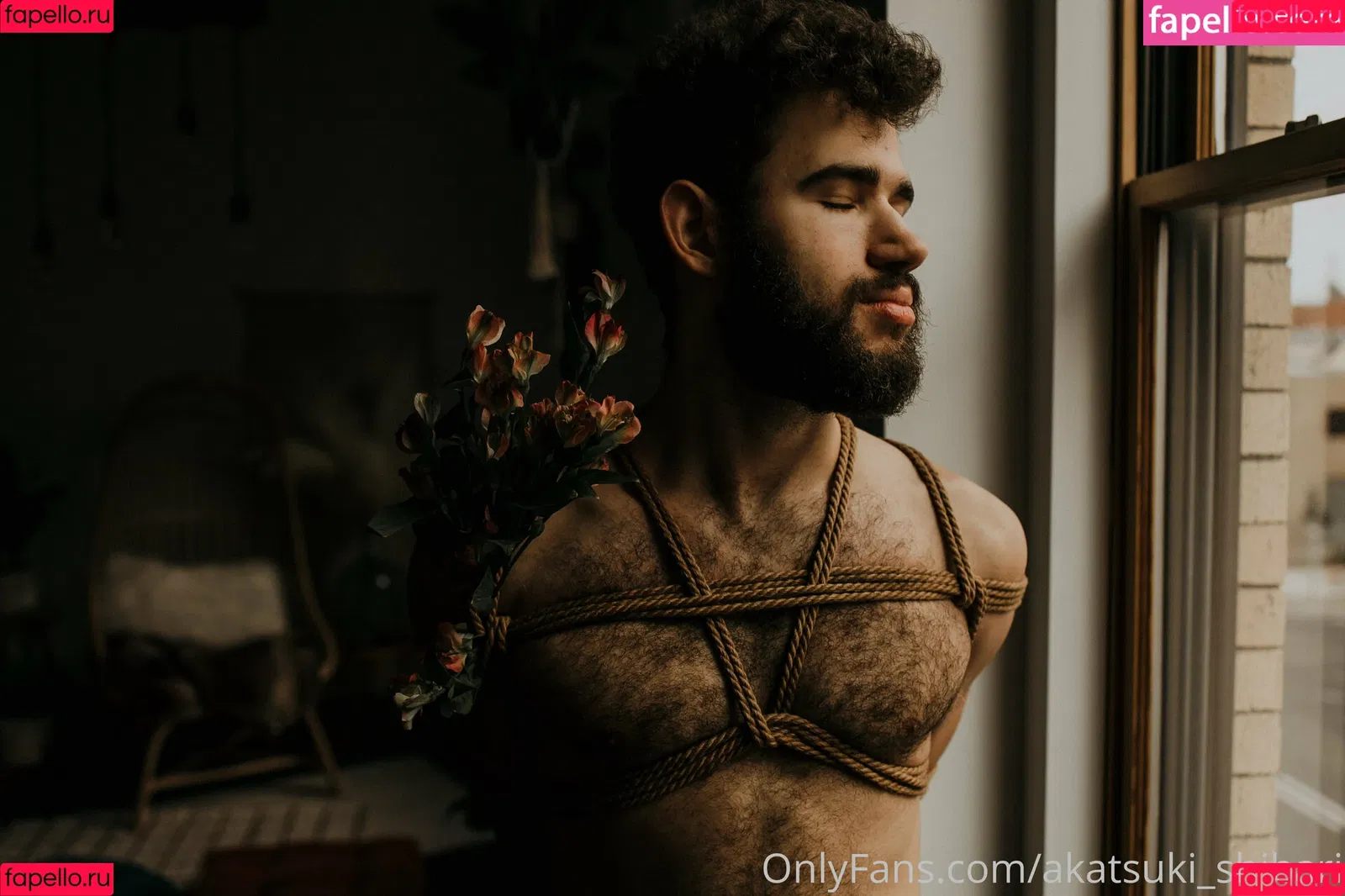 akatsuki_shibari Onlyfans Photo Gallery 