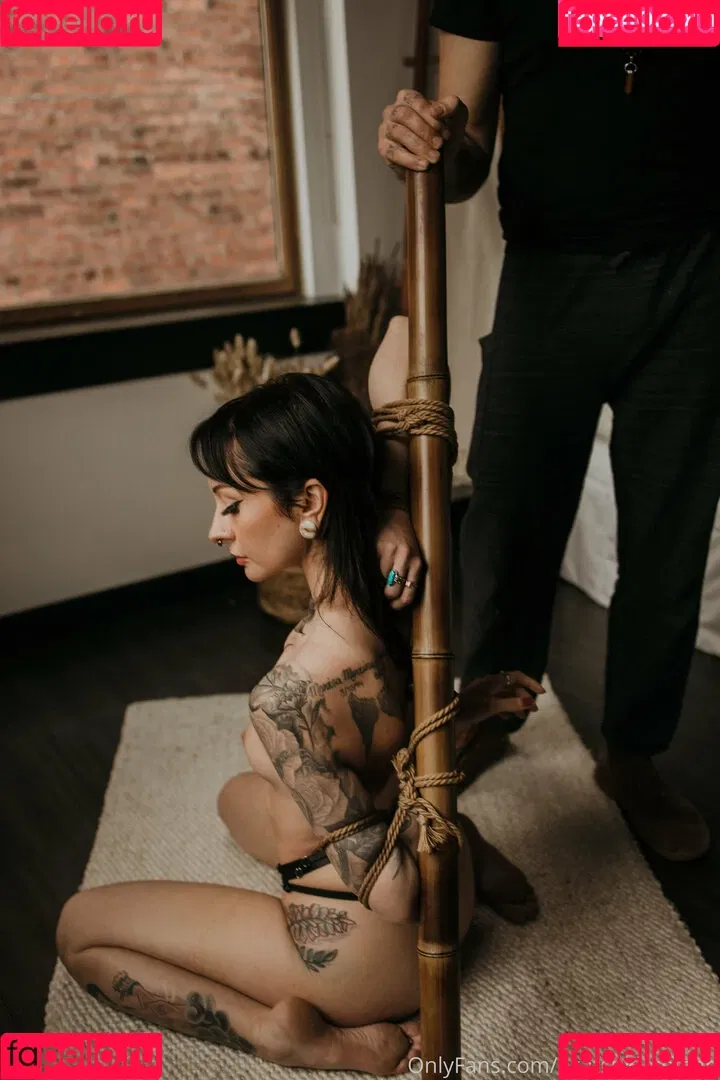 akatsuki_shibari Onlyfans Photo Gallery 