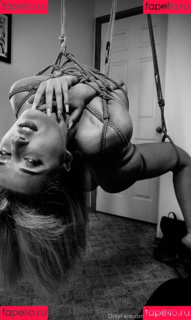 akatsuki_shibari Onlyfans Photo Gallery 
