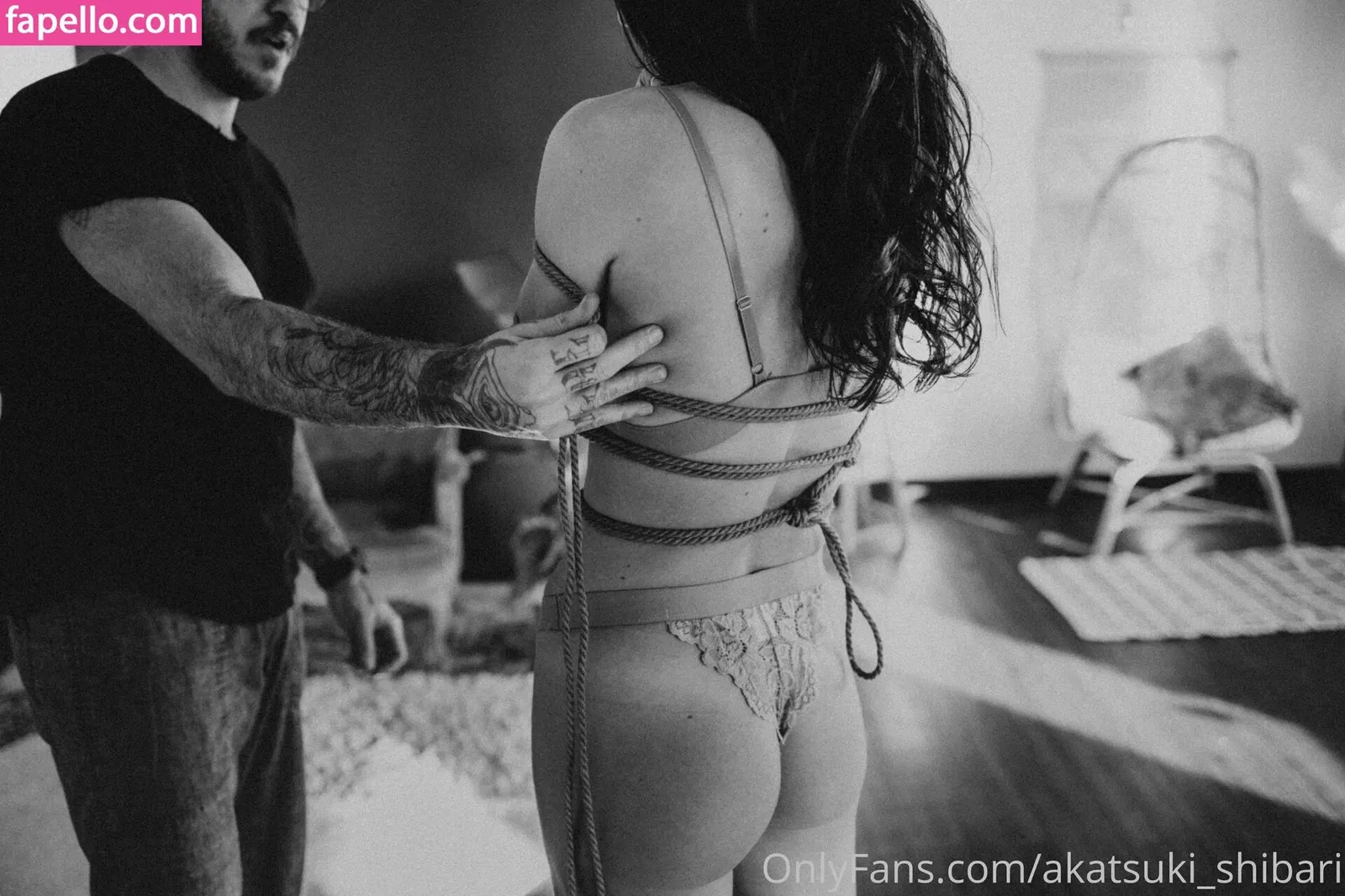 akatsuki_shibari Onlyfans Photo Gallery 