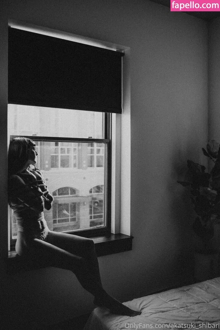 akatsuki_shibari Onlyfans Photo Gallery 