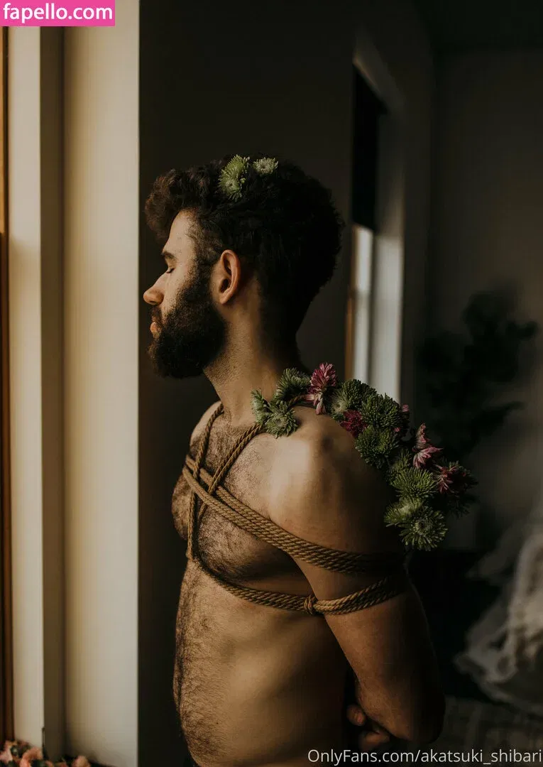 akatsuki_shibari Onlyfans Photo Gallery 