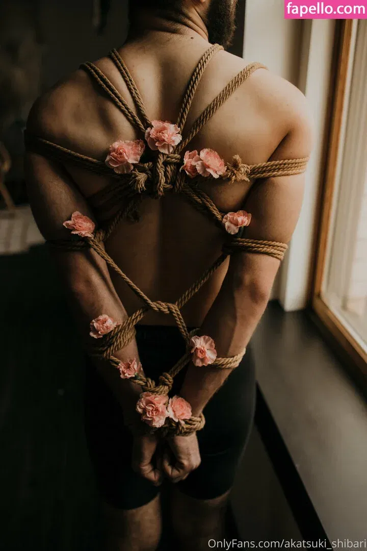 akatsuki_shibari Onlyfans Photo Gallery 