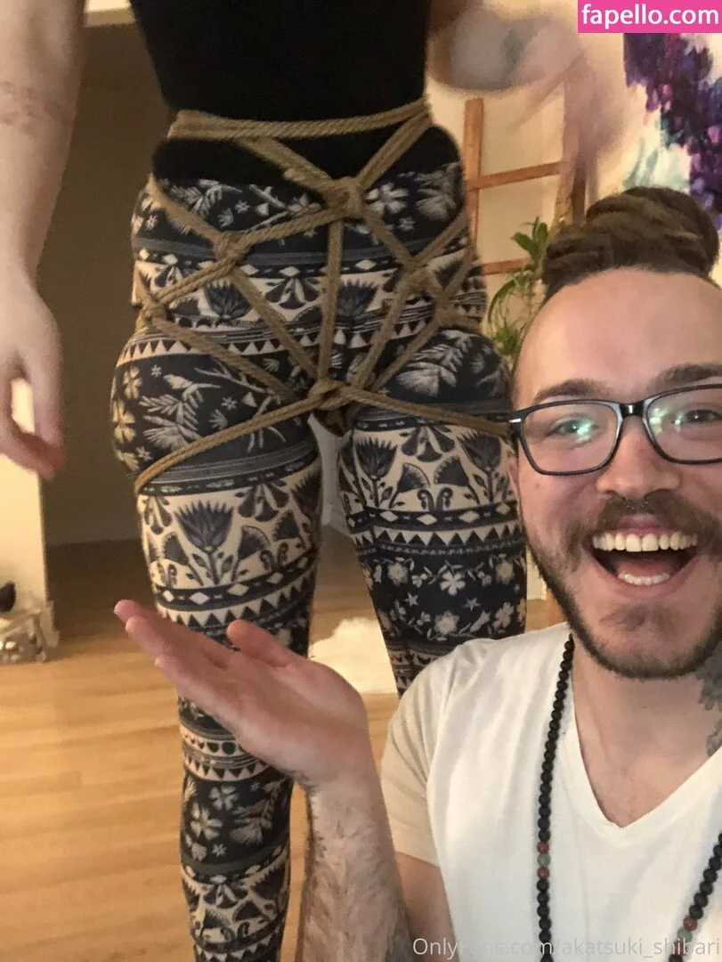 akatsuki_shibari Onlyfans Photo Gallery 