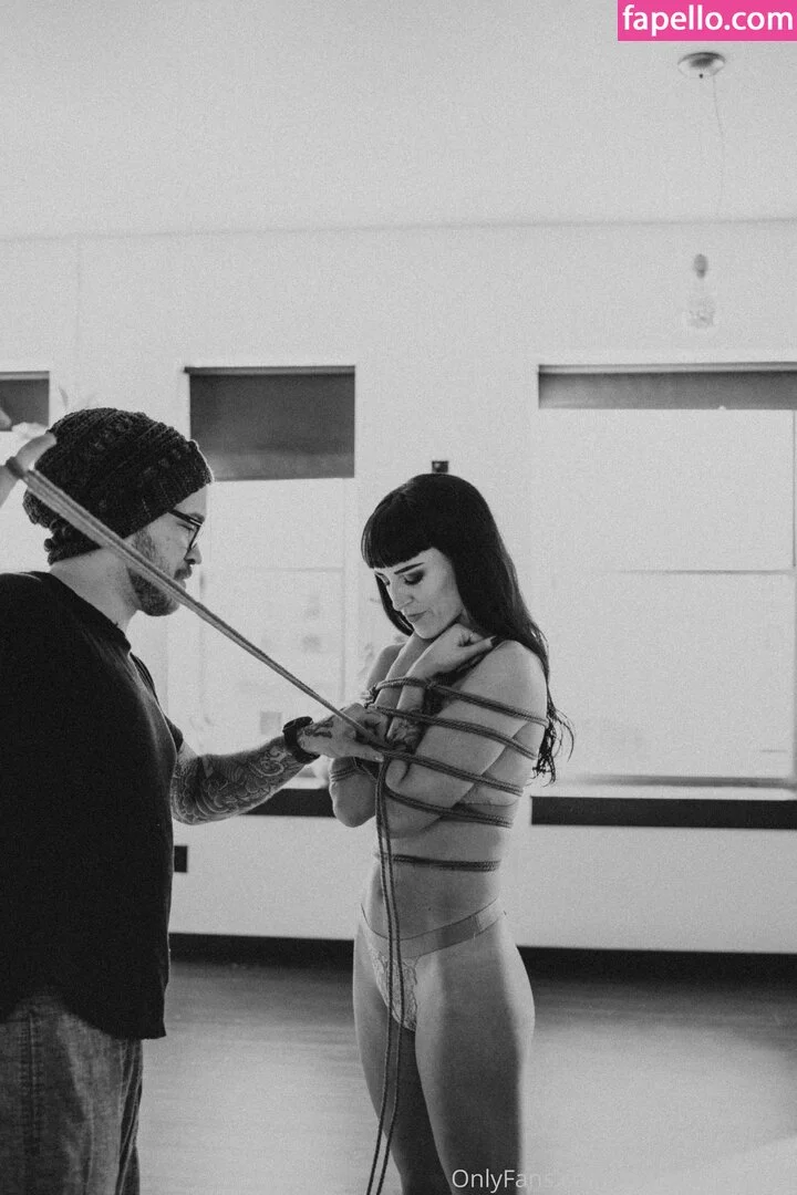 akatsuki_shibari Onlyfans Photo Gallery 