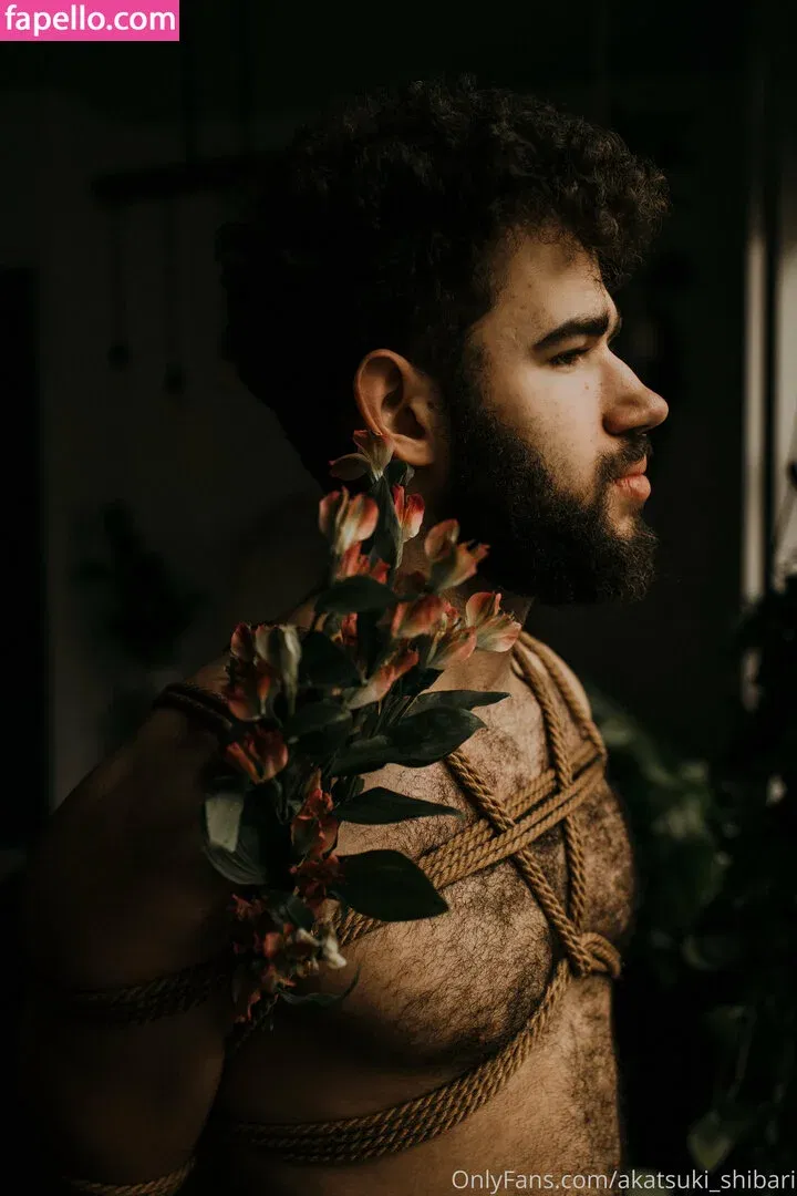 akatsuki_shibari Onlyfans Photo Gallery 
