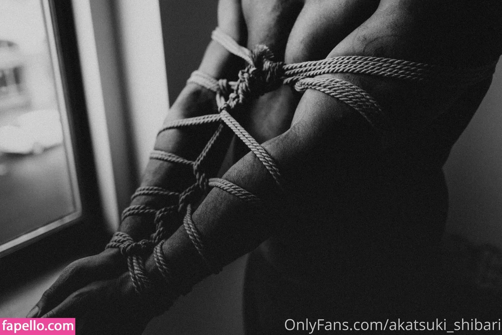 akatsuki_shibari Onlyfans Photo Gallery 