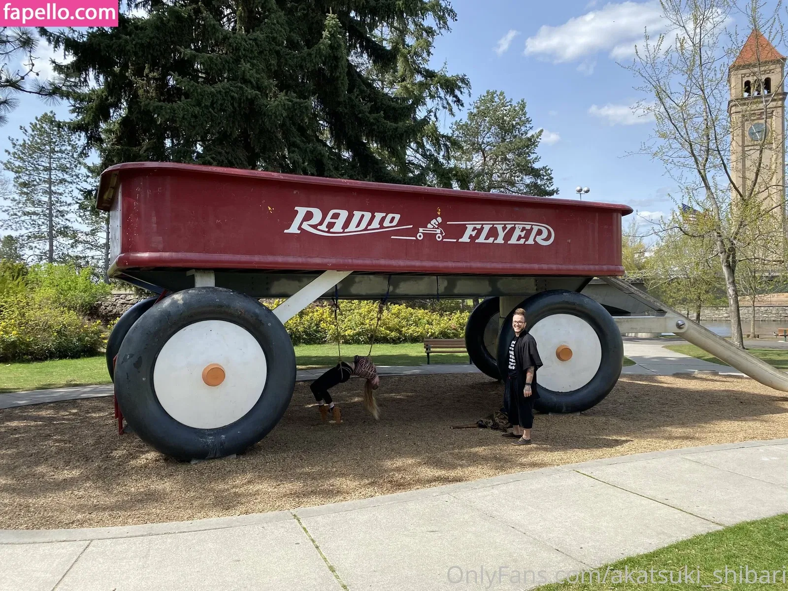 akatsuki_shibari Onlyfans Photo Gallery 