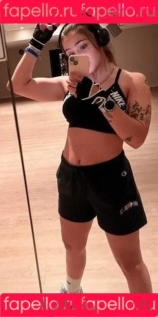 Janina Hille Onlyfans Photo Gallery 