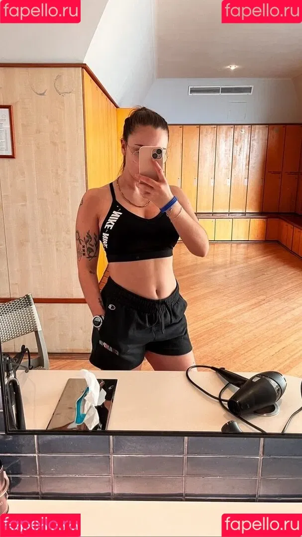 Janina Hille Onlyfans Photo Gallery 