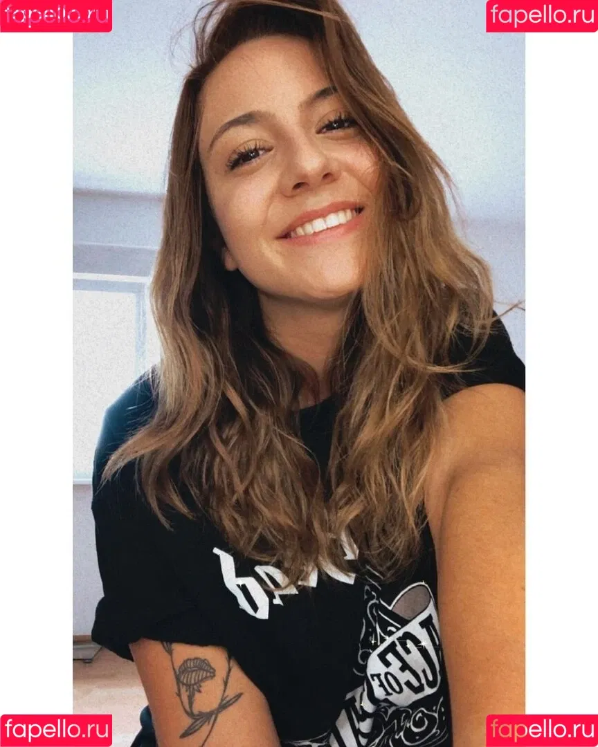 Janina Hille Onlyfans Photo Gallery 