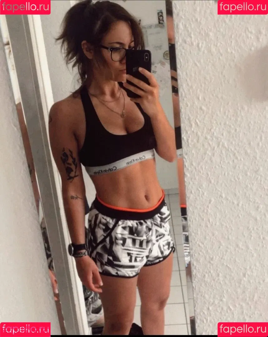 Janina Hille Onlyfans Photo Gallery 
