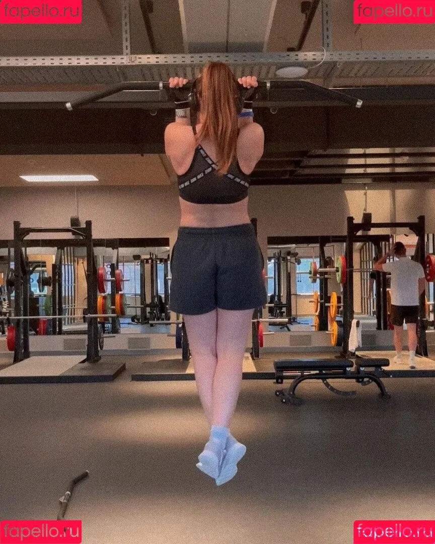 Janina Hille Onlyfans Photo Gallery 