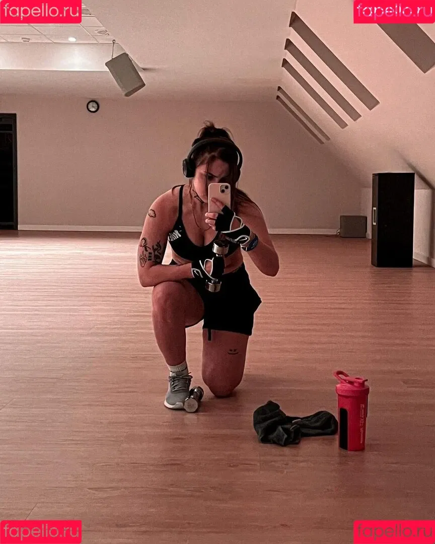 Janina Hille Onlyfans Photo Gallery 