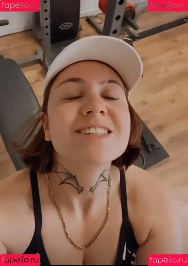 Janina Hille Onlyfans Photo Gallery 