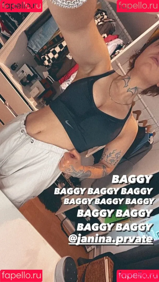 Janina Hille Onlyfans Photo Gallery 