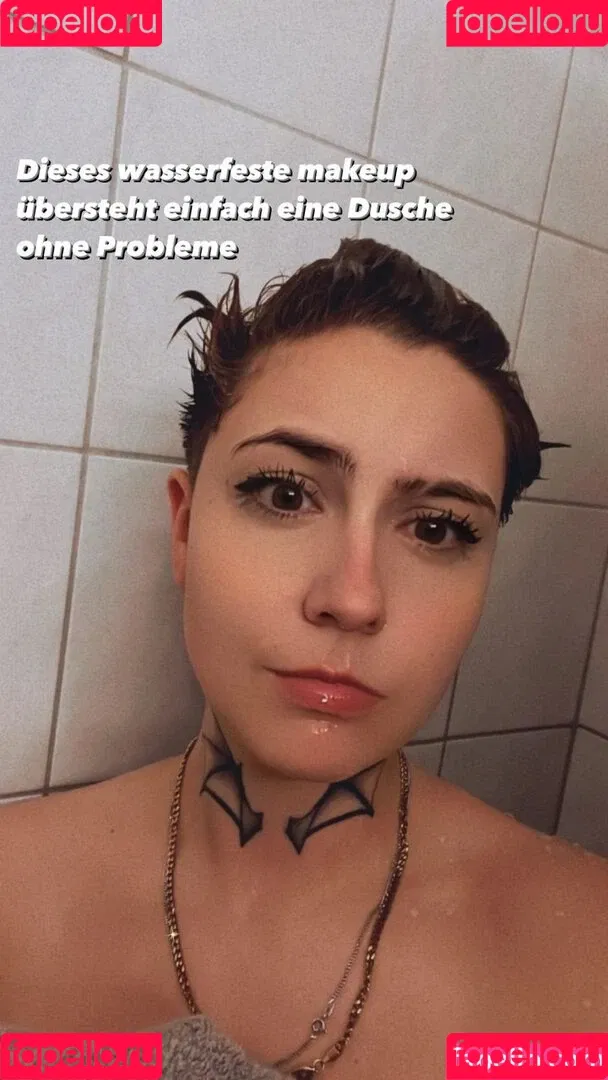 Janina Hille Onlyfans Photo Gallery 