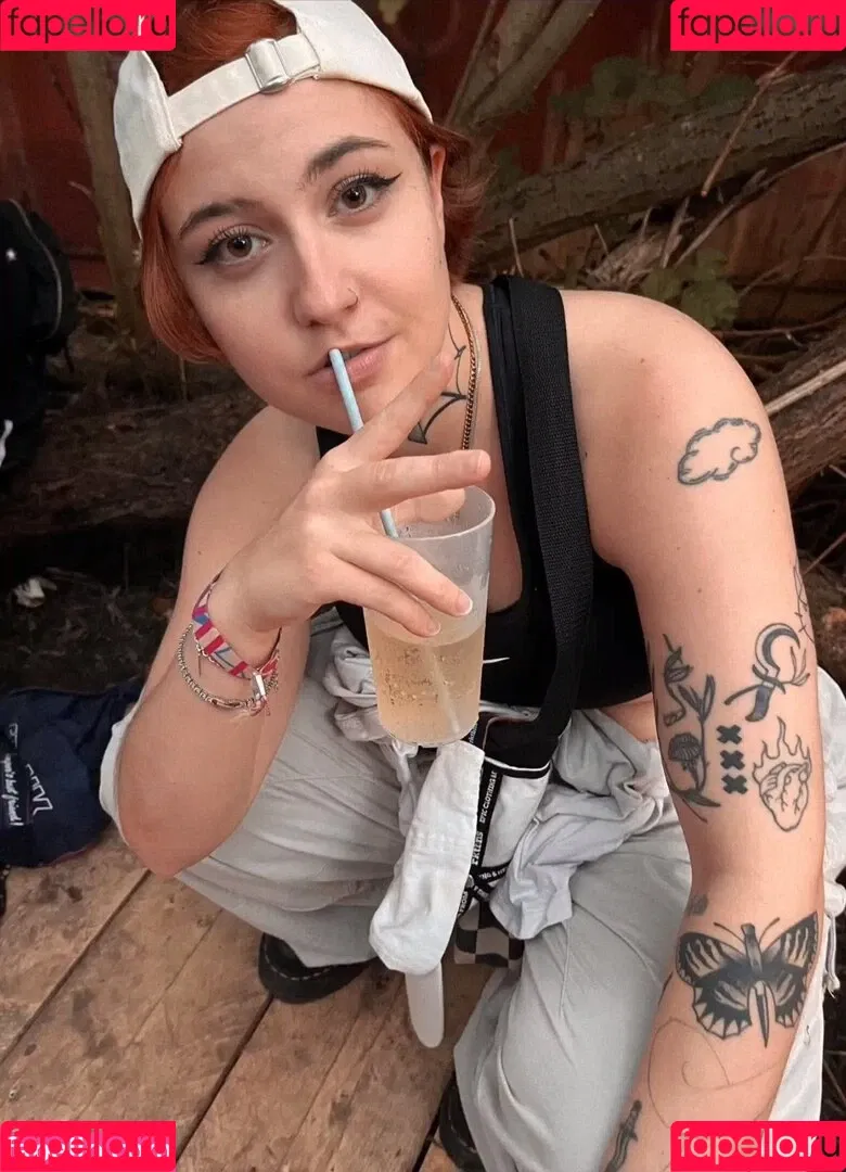 Janina Hille Onlyfans Photo Gallery 