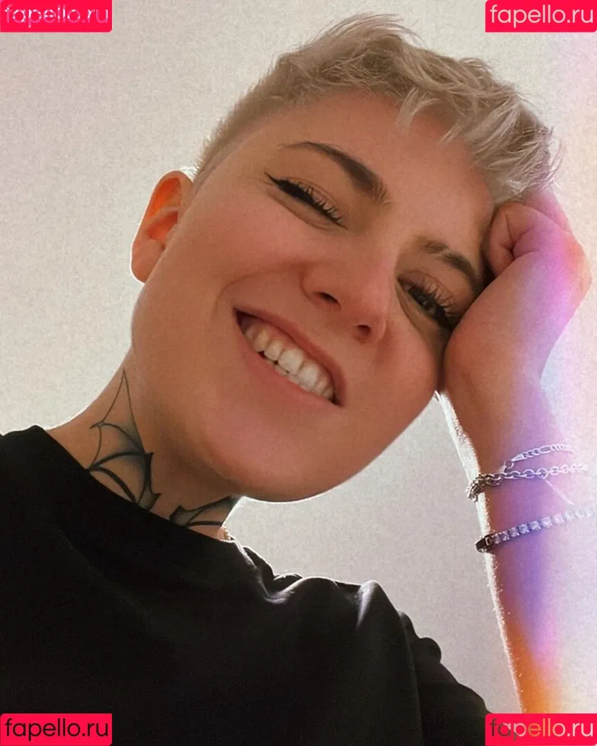 Janina Hille Onlyfans Photo Gallery 
