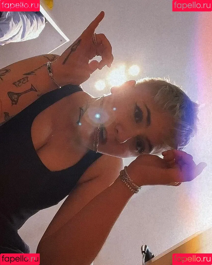 Janina Hille Onlyfans Photo Gallery 