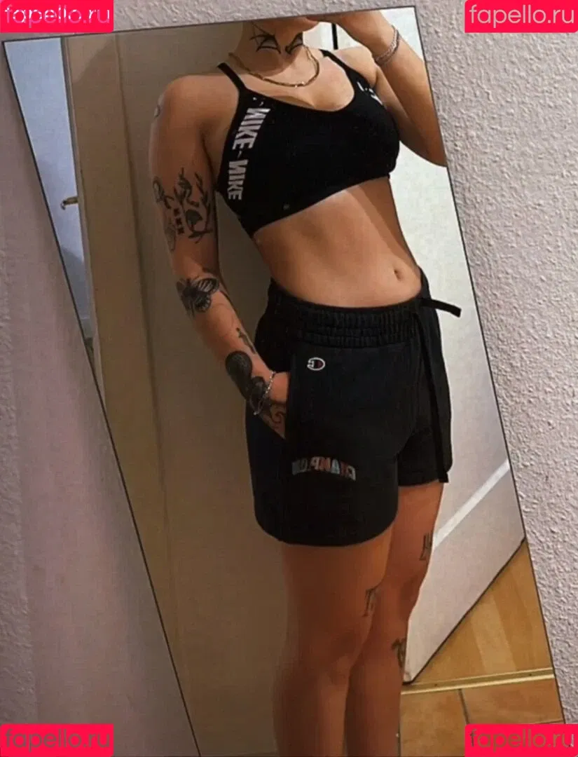 Janina Hille Onlyfans Photo Gallery 
