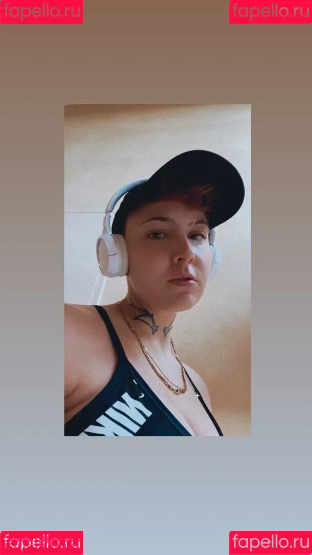 Janina Hille Onlyfans Photo Gallery 