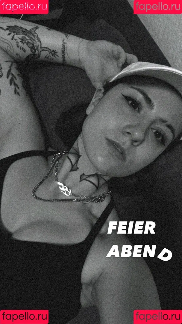 Janina Hille Onlyfans Photo Gallery 