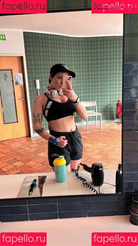 Janina Hille Onlyfans Photo Gallery 