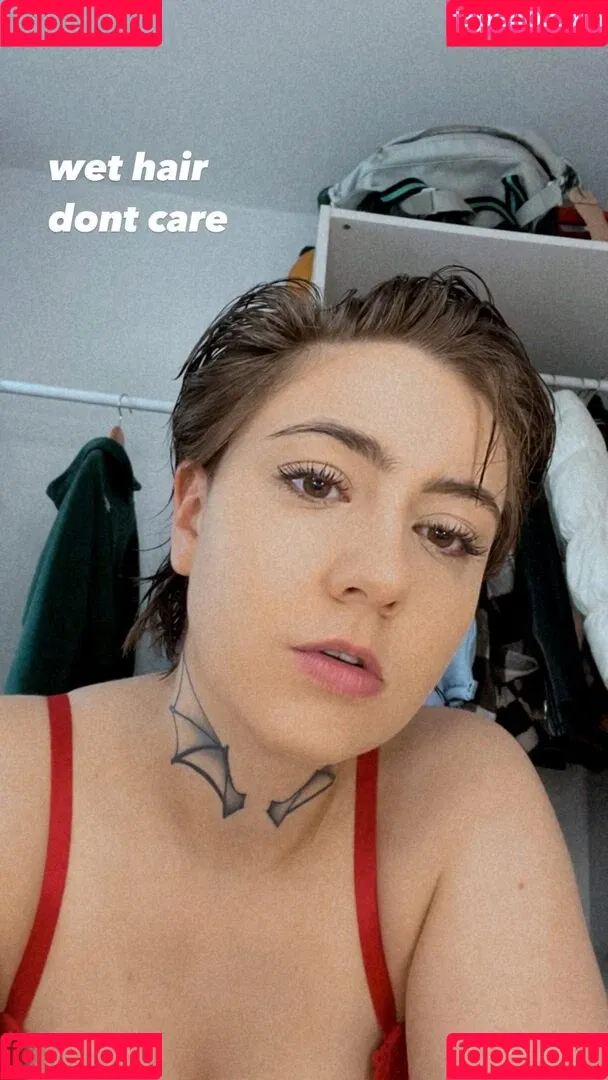 Janina Hille Onlyfans Photo Gallery 