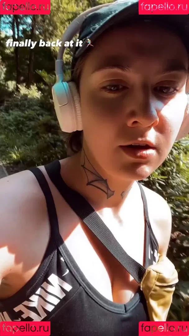 Janina Hille Onlyfans Photo Gallery 