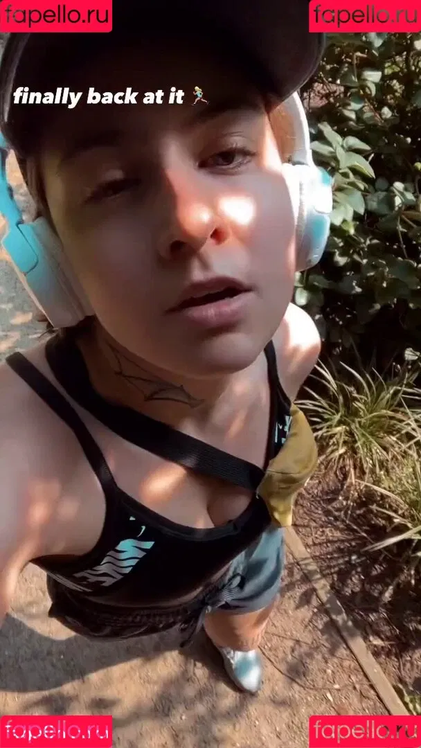 Janina Hille Onlyfans Photo Gallery 