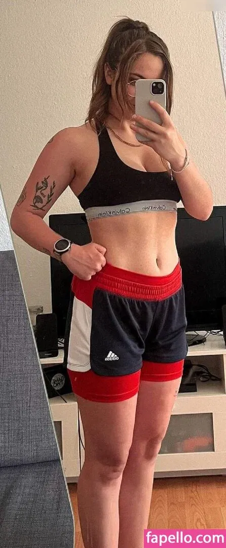 Janina Hille Onlyfans Photo Gallery 