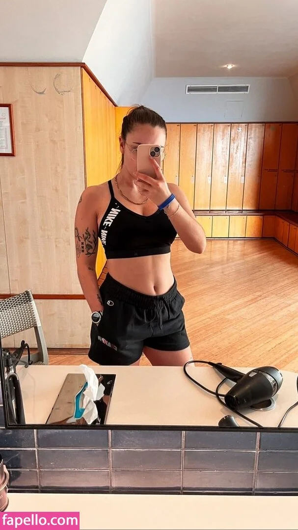 Janina Hille Onlyfans Photo Gallery 