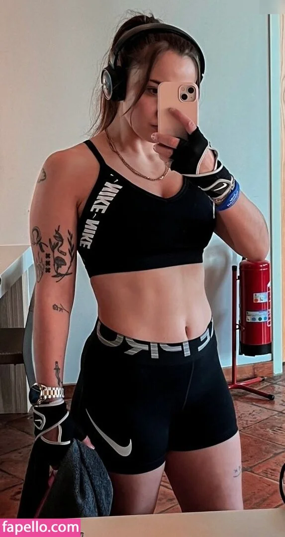 Janina Hille Onlyfans Photo Gallery 