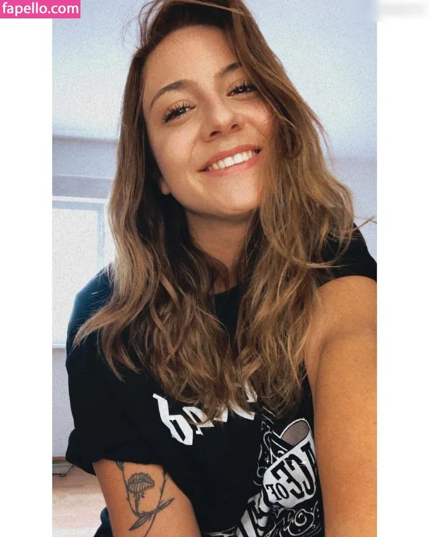 Janina Hille Onlyfans Photo Gallery 