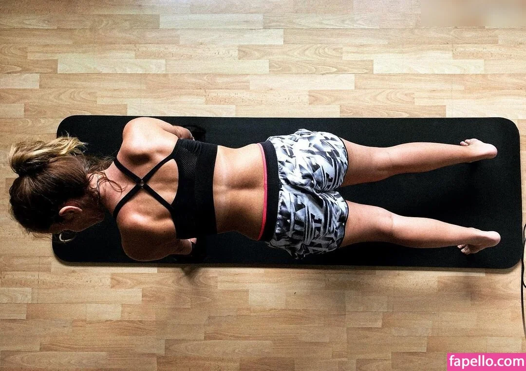 Janina Hille Onlyfans Photo Gallery 