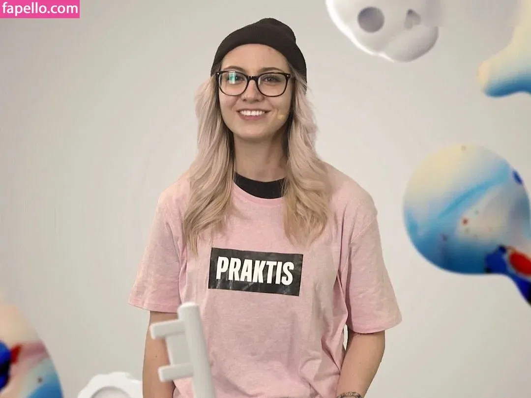 Janina Hille Onlyfans Photo Gallery 