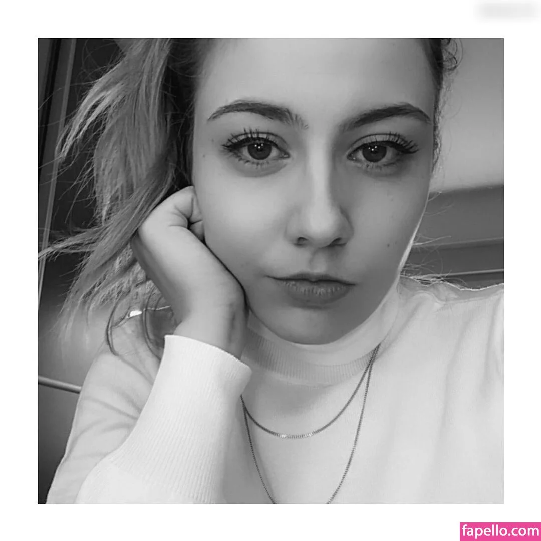 Janina Hille Onlyfans Photo Gallery 