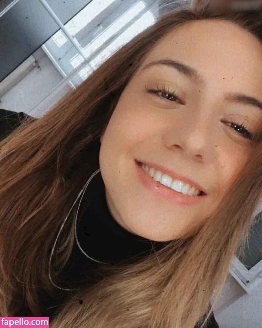 Janina Hille Onlyfans Photo Gallery 