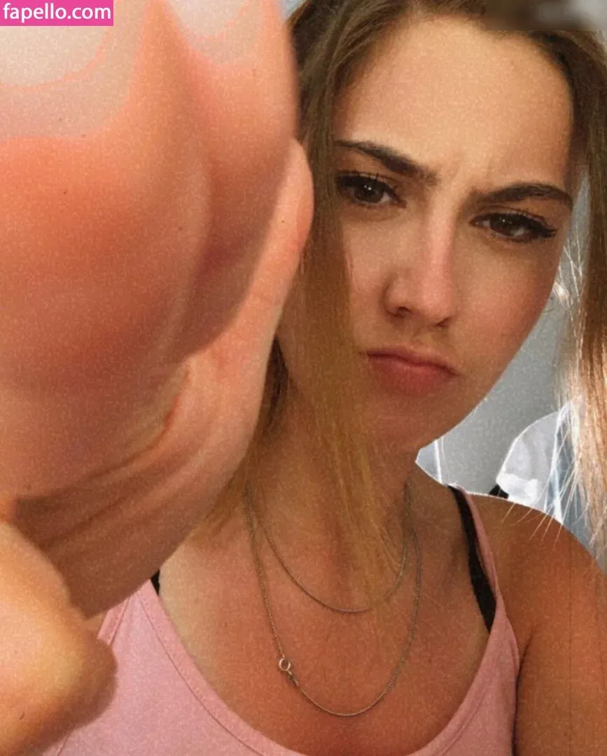 Janina Hille Onlyfans Photo Gallery 