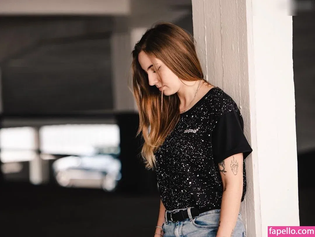 Janina Hille Onlyfans Photo Gallery 