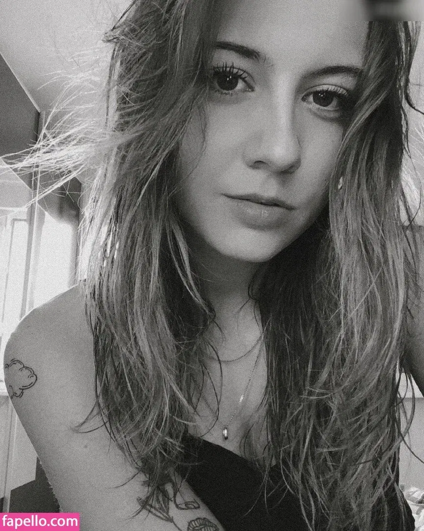 Janina Hille Onlyfans Photo Gallery 