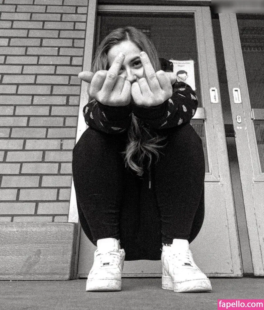 Janina Hille Onlyfans Photo Gallery 