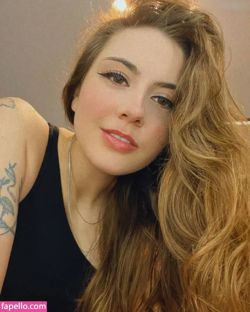 Janina Hille Onlyfans Photo Gallery 