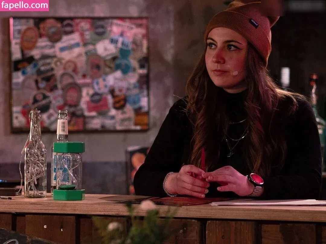 Janina Hille Onlyfans Photo Gallery 